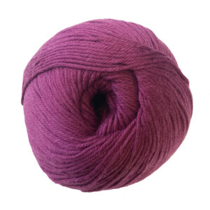 Naturals Bamboo and Cotton DK 299-7250 Mulberry