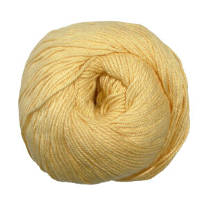 Naturals Bamboo and Cotton DK 299-7251 Daffodil