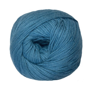 Naturals Bamboo and Cotton DK 299-7252 Deep sea