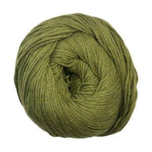 Naturals Bamboo and Cotton DK 299-7253 Moss