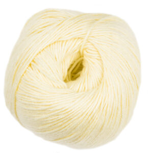 Naturals Bamboo and Cotton DK 299-7129 Buttermilk