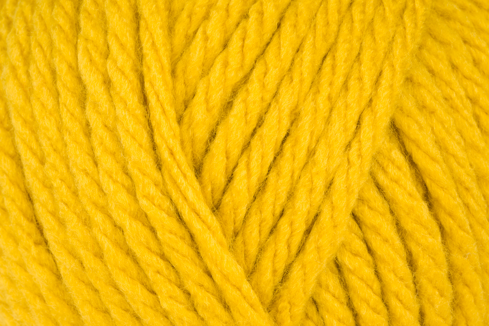 Special XL Super Chunky 910-1823 Mustard