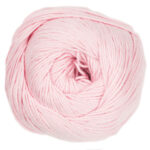 Naturals bamboo and cotton 299-7132 Pale Pink
