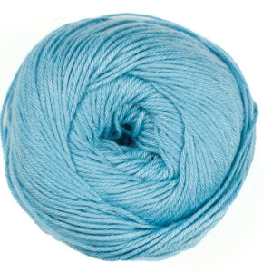 Naturals Bamboo and Cotton DK 299-7142 Sky