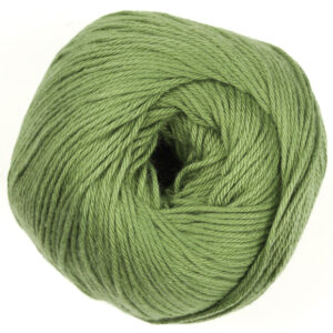 Naturals Bamboo and Cotton DK 299-7126 Spring Green