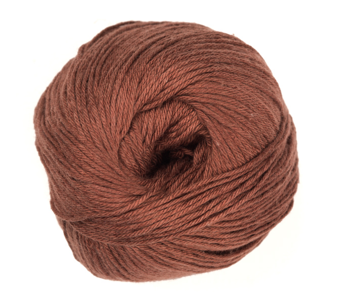 Naturals Bamboo and Cotton DK 299-7161 Umber