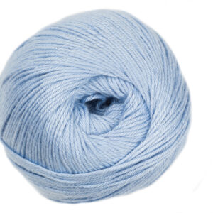 Naturals Bamboo and Cotton DK 299-7139 Wedgewood