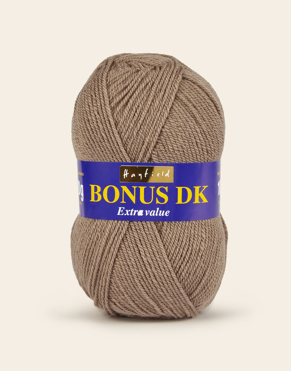 Sirdar hayfield DK F013-571 Fawn