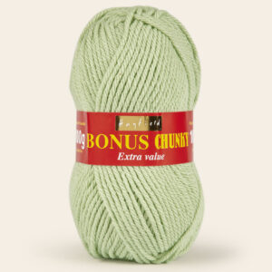 Sirdar hayfield chunky F060-604 Gentle jade