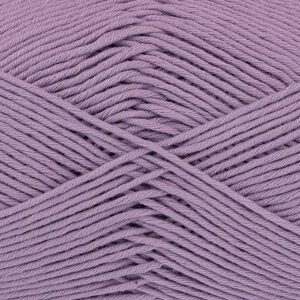 King Cole Bamboo Cotton DK 030-3456 thistle
