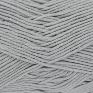 King Cole Bamboo Cotton DK-030-522-Grey Machine washable