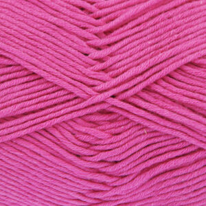 King Cole Bamboo Cotton DK 030-536 Fuchsia