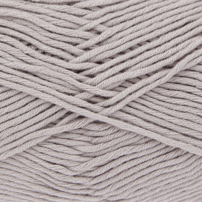 King Cole Bamboo Cotton DK 030-610 Pebble