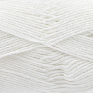 King Cole Cherished DK 104-1410 White