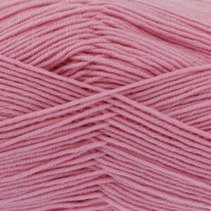King Cole Cherished DK 104-1413 Pink