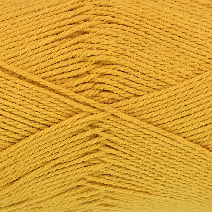King Cole Cottonsoft DK 076-3461 Antique gold