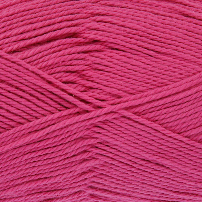 King Cole Cottonsoft DK 076-1848 Hot Pink