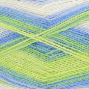 King Cole tropical beaches DK 206-4855 Miami Beach