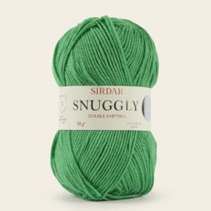 Sirdar snuggly DK F075-532 Playtime