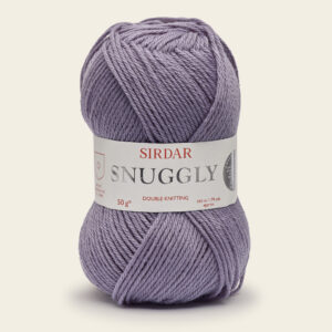 Sirdar snuggly DK F075-460 Eeyore
