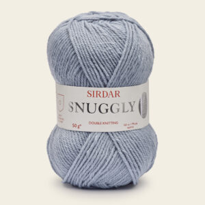 Sirdar snuggly DK F075-477 Twinkle toes