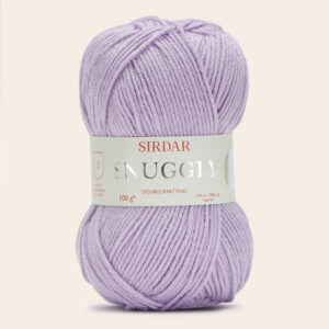 Sirdar snuggly DK F075-511 Angel