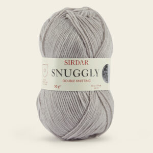 Sirdar snuggly DK F075-523 Lullaby