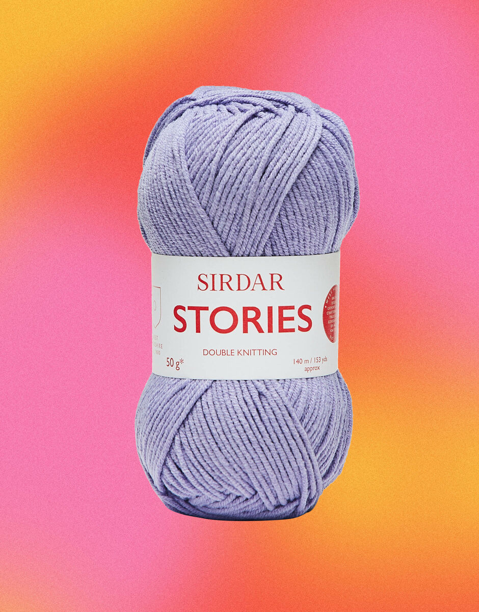 Sirdar stories DK F137-806 Dreamers