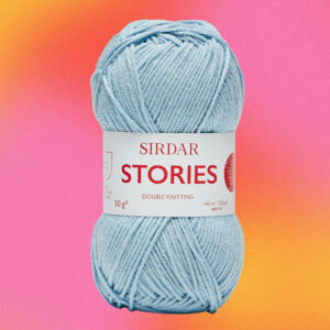 Sirdar Stories DK F137-824 Skinny dip