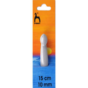 P45669 10.0mm crochet hook -pony