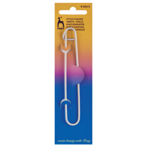 Stitch Holder Medium 11cm Code P60615