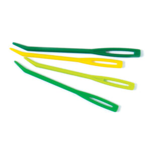 KnitPro Tapestry Needles Set 4 Pieces KP10900
