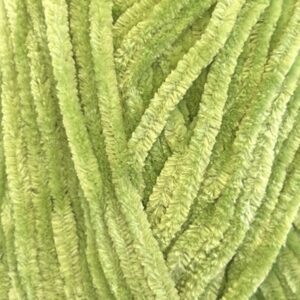 Stylecraft Squeeze Me DK Yarn 343-5614 Apple Green