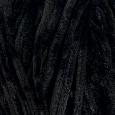 Stylecraft Squeeze Me DK Yarn 343-5607 Black