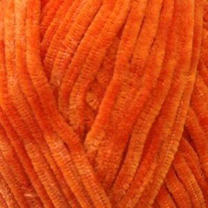 Stylecraft Squeeze Me DK Yarn 343-5605 Carrot Orange