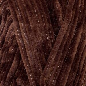 Stylecraft Squeeze Me DK Yarn 343-5612 Chestnut Brown
