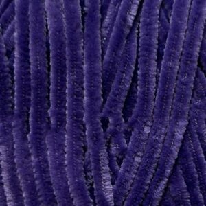 Stylecraft Squeeze Me DK Yarn 343-5608 Deep Purple
