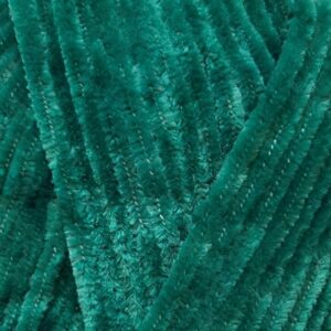 Stylecraft Squeeze Me DK Yarn 343-5610 Emerald Green
