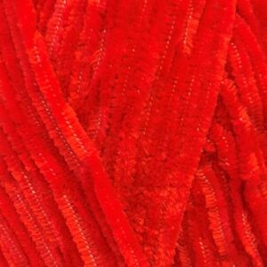 Stylecraft Squeeze Me DK Yarn 343-5606 Scarlet Red