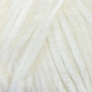 Stylecraft Squeeze Me DK Yarn 343-5600 White