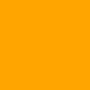 orange wool and yarn