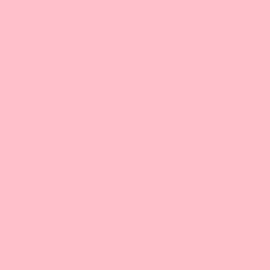 pink wool and yarn