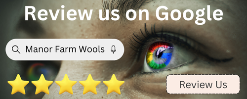 review us on google