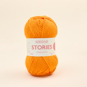 Sirdar Stories DK F137-0842 Slay
