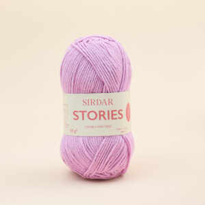Sirdar Stories DK F137-0843 Zen