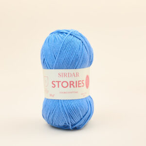 Sirdar Stories DK F137-0846 Cloud Nine
