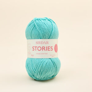 Sirdar Stories DK F137 0847 Spa Day