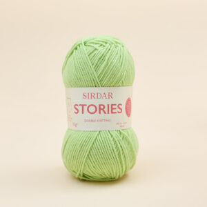 Sirdar Stories DK F137-0849 Fresh