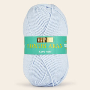Sirdar Hayfield Bonus Aran