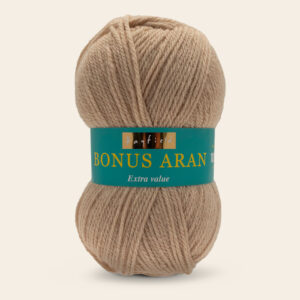 Sirdar Hayfield Bonus Aran F236-0961 Oatmeal